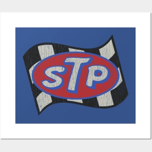 STP - Vintage Posters and Art